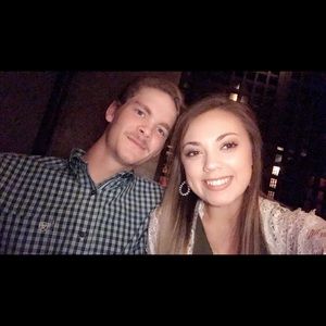 Meet your Posher, Skylar